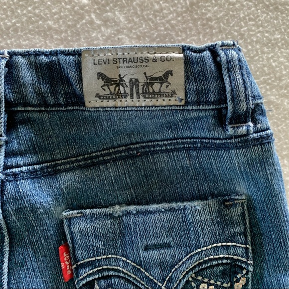 Not for sale Levi’s and OshKosh Long sleeve Tee - Picture 9 of 12